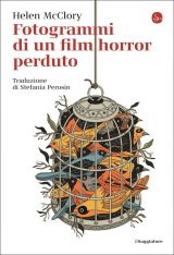 fotogrammi di un film horror perduto cover