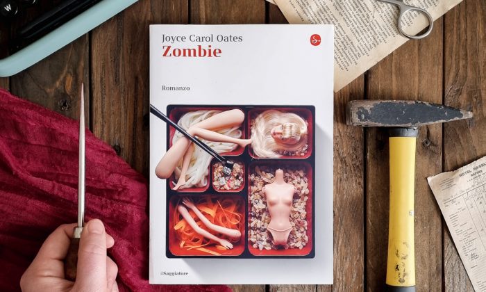 zombie oates recensione