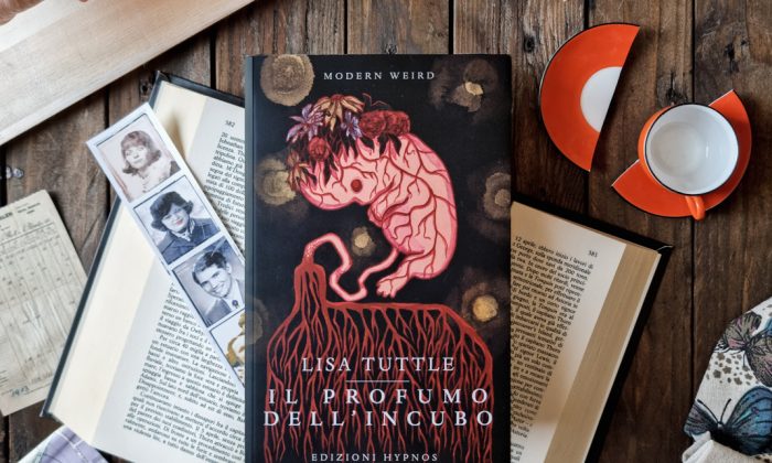 il profumo dell'incubo recensione